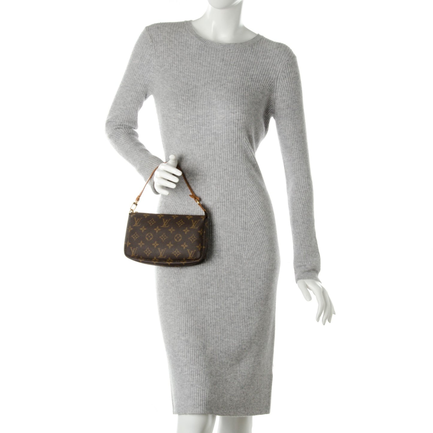 Monogram Pochette Accessories