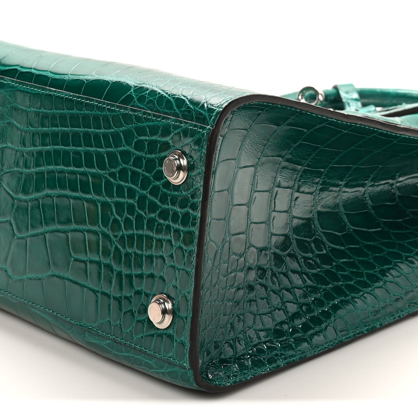 Alligator City Steamer MM Emeraude