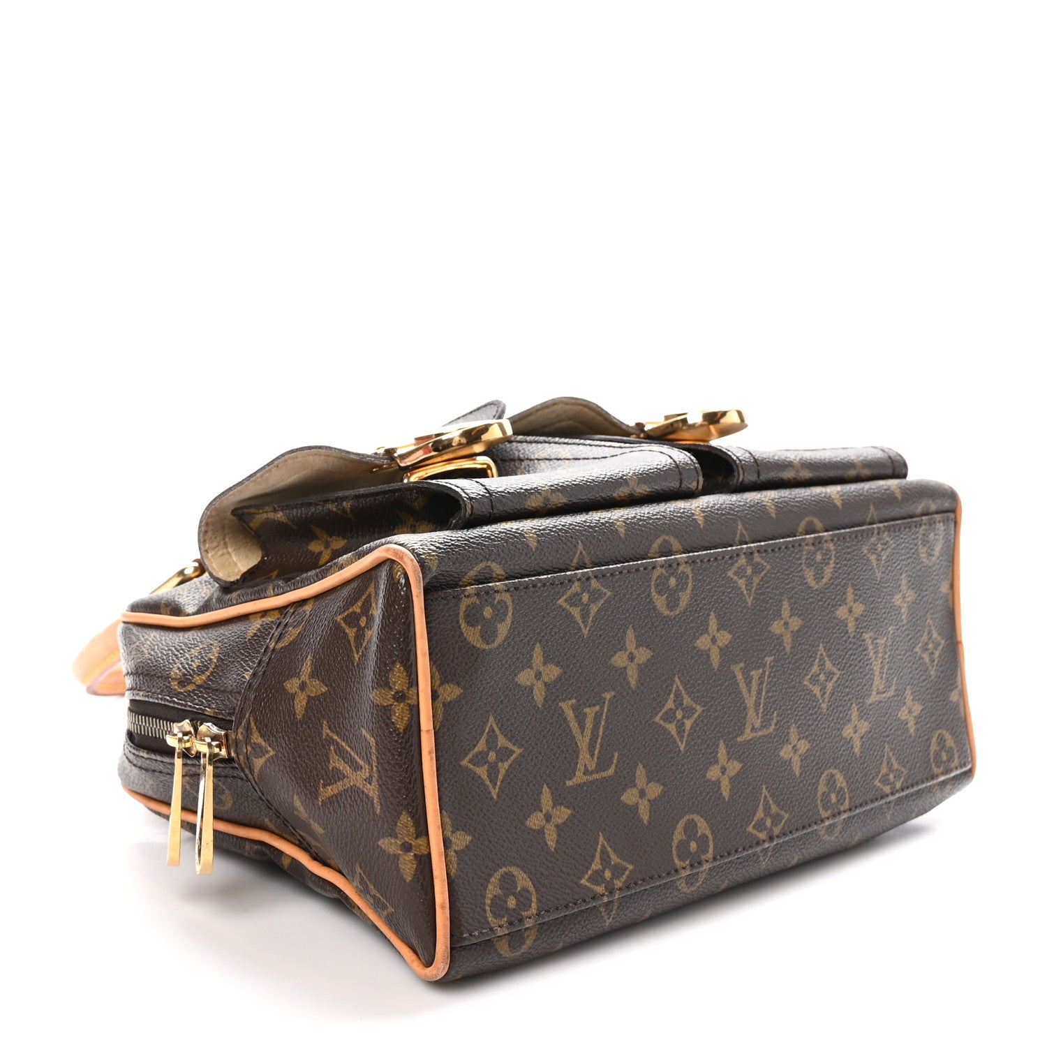 Louis Vuitton Monogram Manhattan PM 4 of 9