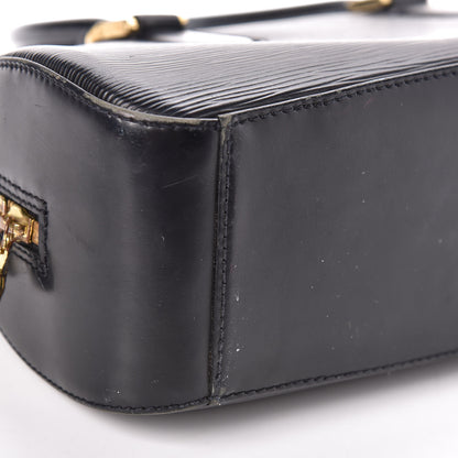 Louis Vuitton Epi Jasmin Black 14 of 21