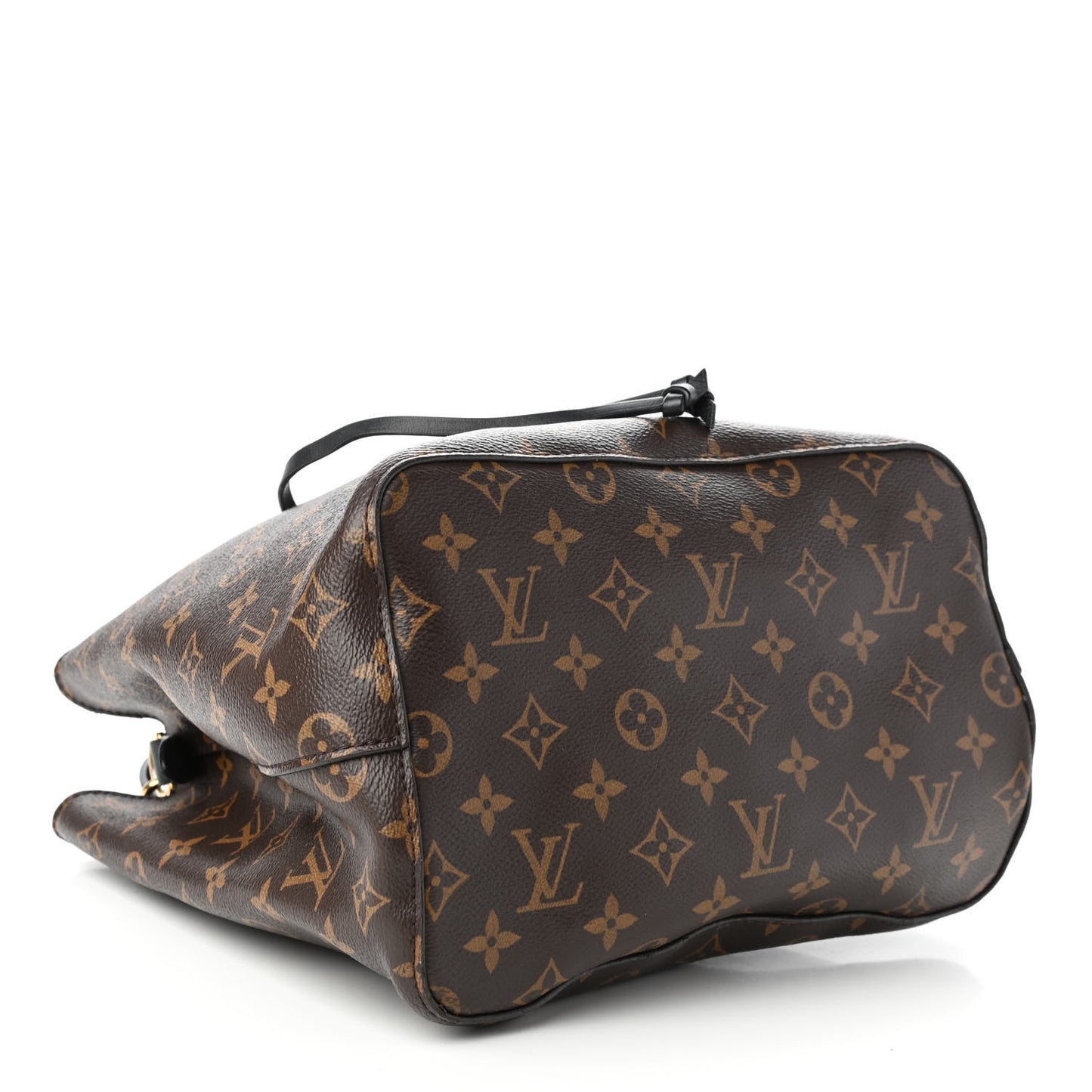 Monogram Neonoe MM Black