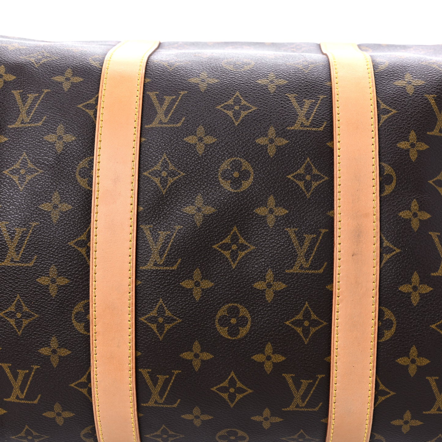Monogram Keepall Bandouliere 50