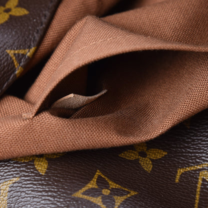 Louis Vuitton Monogram Sully MM 9 of 10