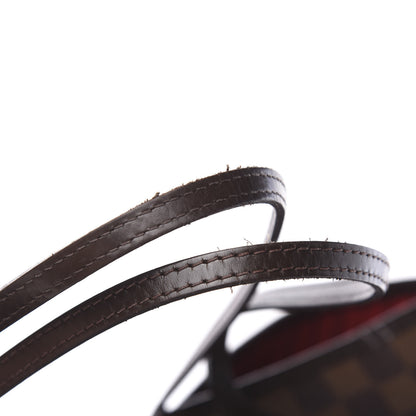 Louis Vuitton Damier Ebene Neverfull GM 8 of 11