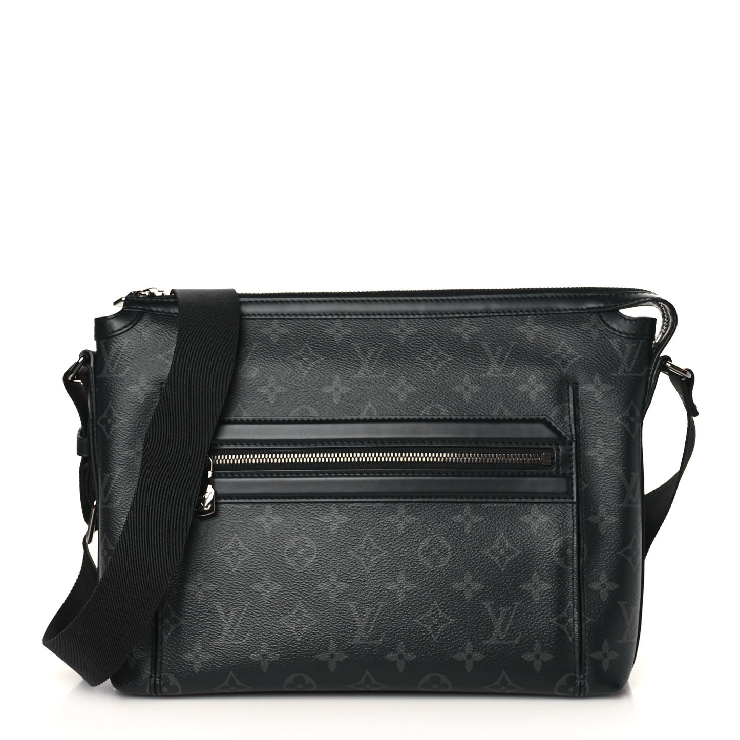 Monogram Eclipse Odyssey Messenger PM
