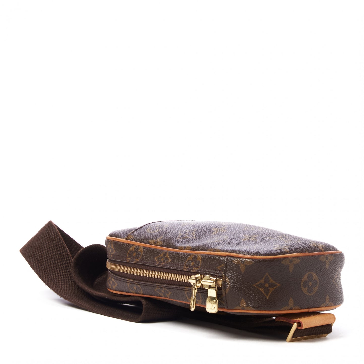 Monogram Pochette Gange