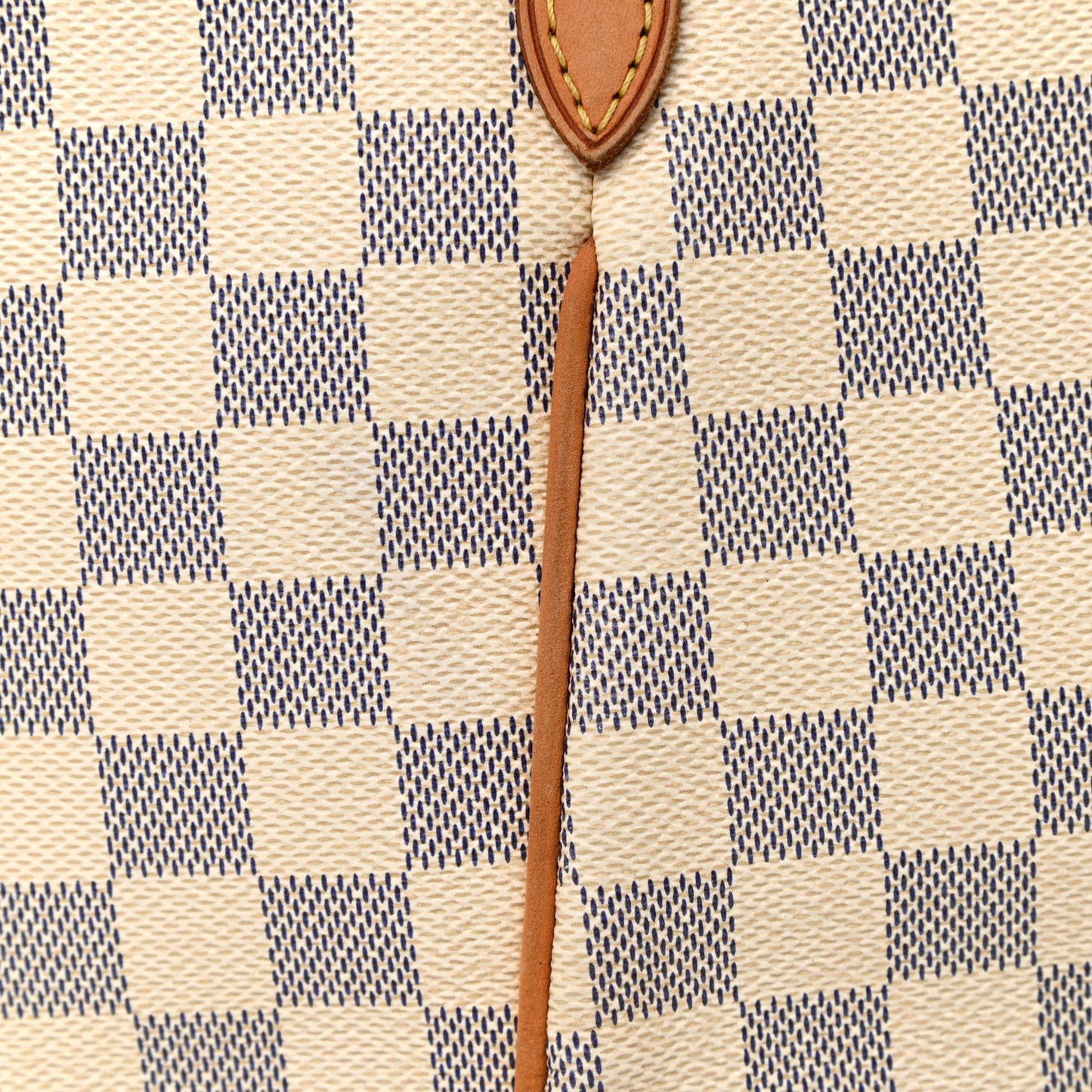 Damier Azur Totally MM