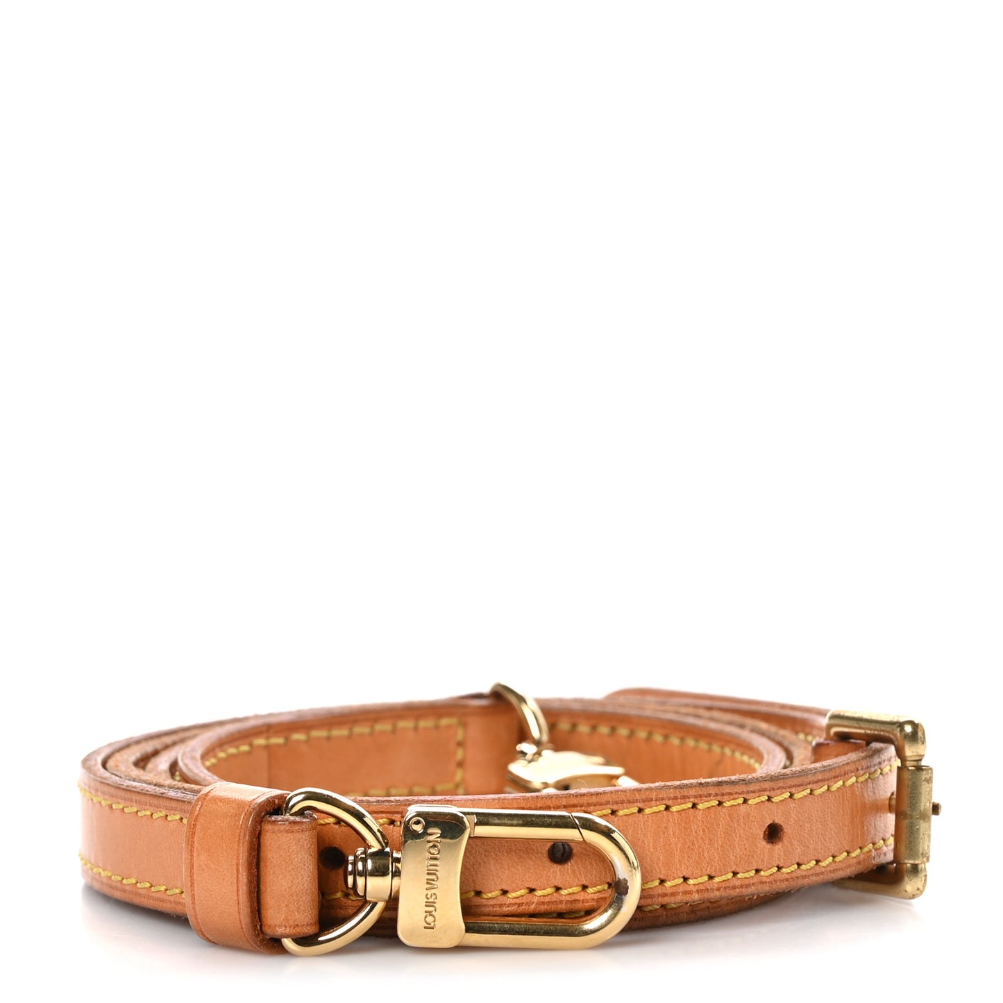 Vachetta Adjustable Speedy Bandouliere Shoulder Strap