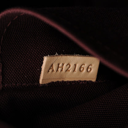 Louis Vuitton Monogram Turenne MM 8 of 8