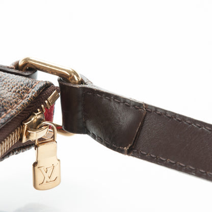 Louis Vuitton Damier Ebene Bloomsbury GM 13 of 13