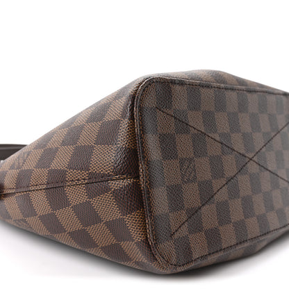 Louis Vuitton Damier Ebene Siena PM 10 of 11