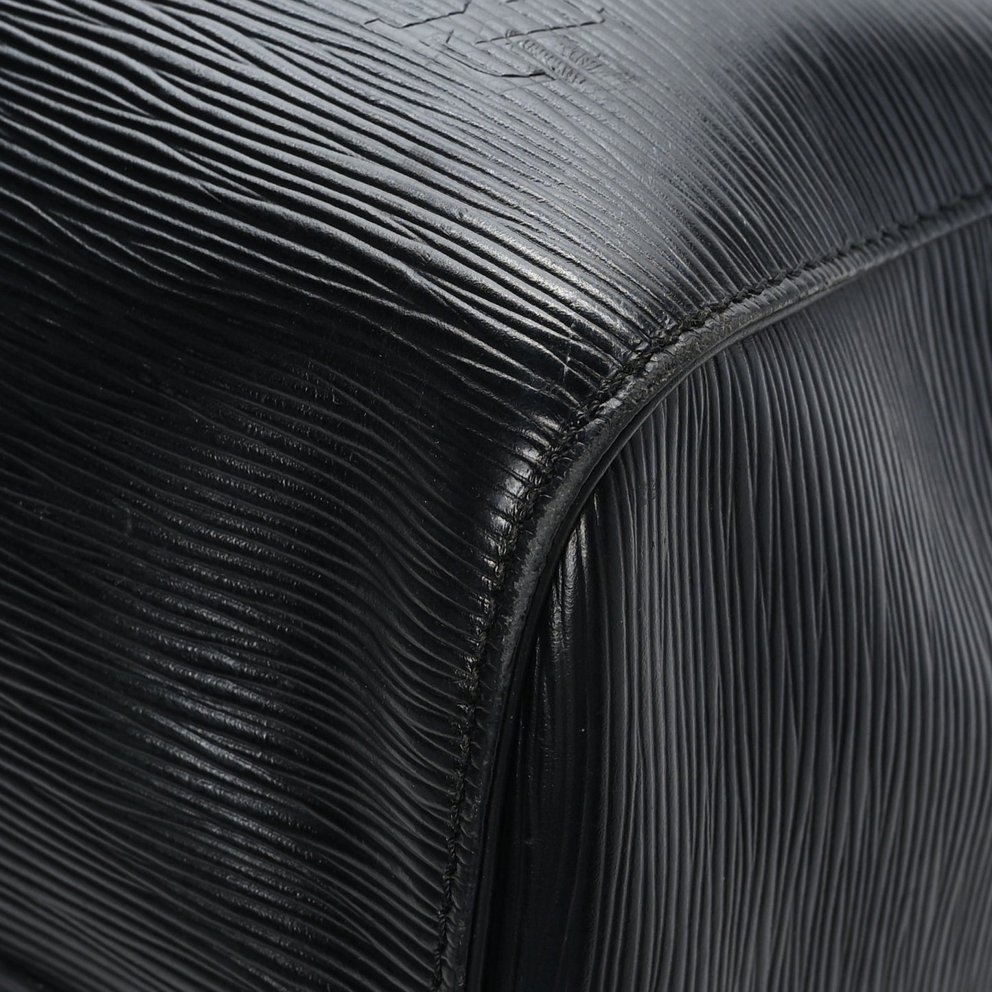 Epi Keepall 45 Black