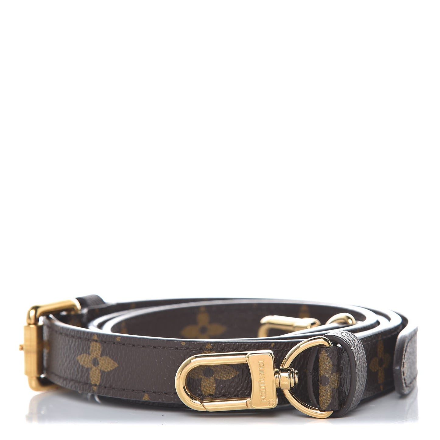 Monogram Metis 20mm Adjustable Strap