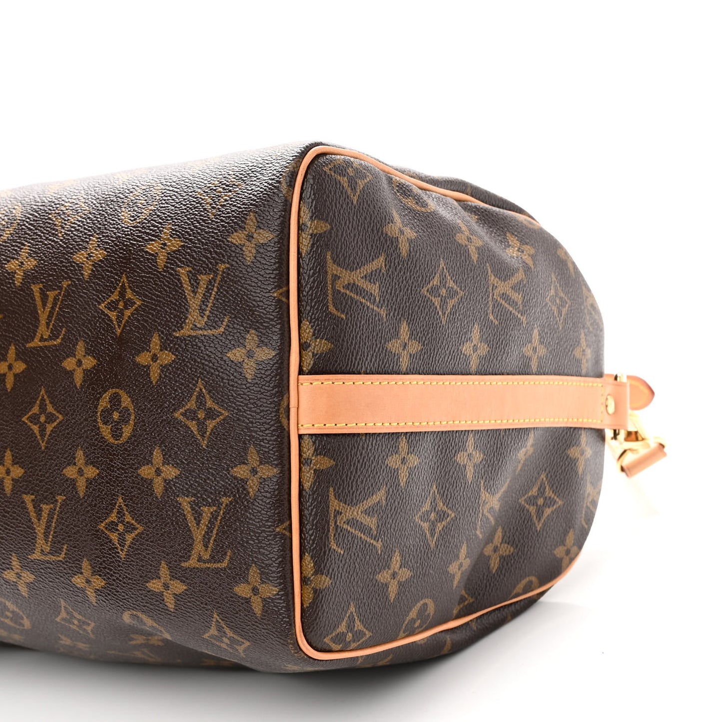 Monogram Speedy Bandouliere 30