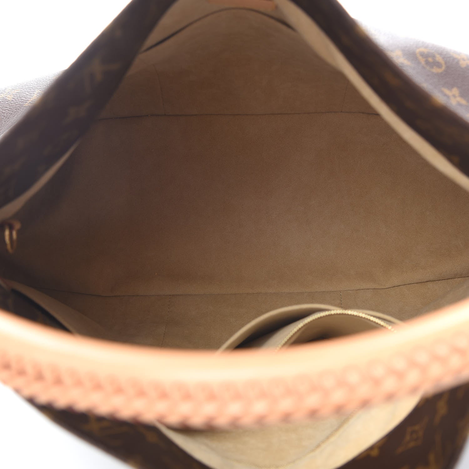 Louis Vuitton Monogram Artsy MM 5 of 10