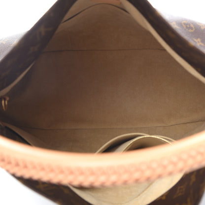 Louis Vuitton Monogram Artsy MM 5 of 10
