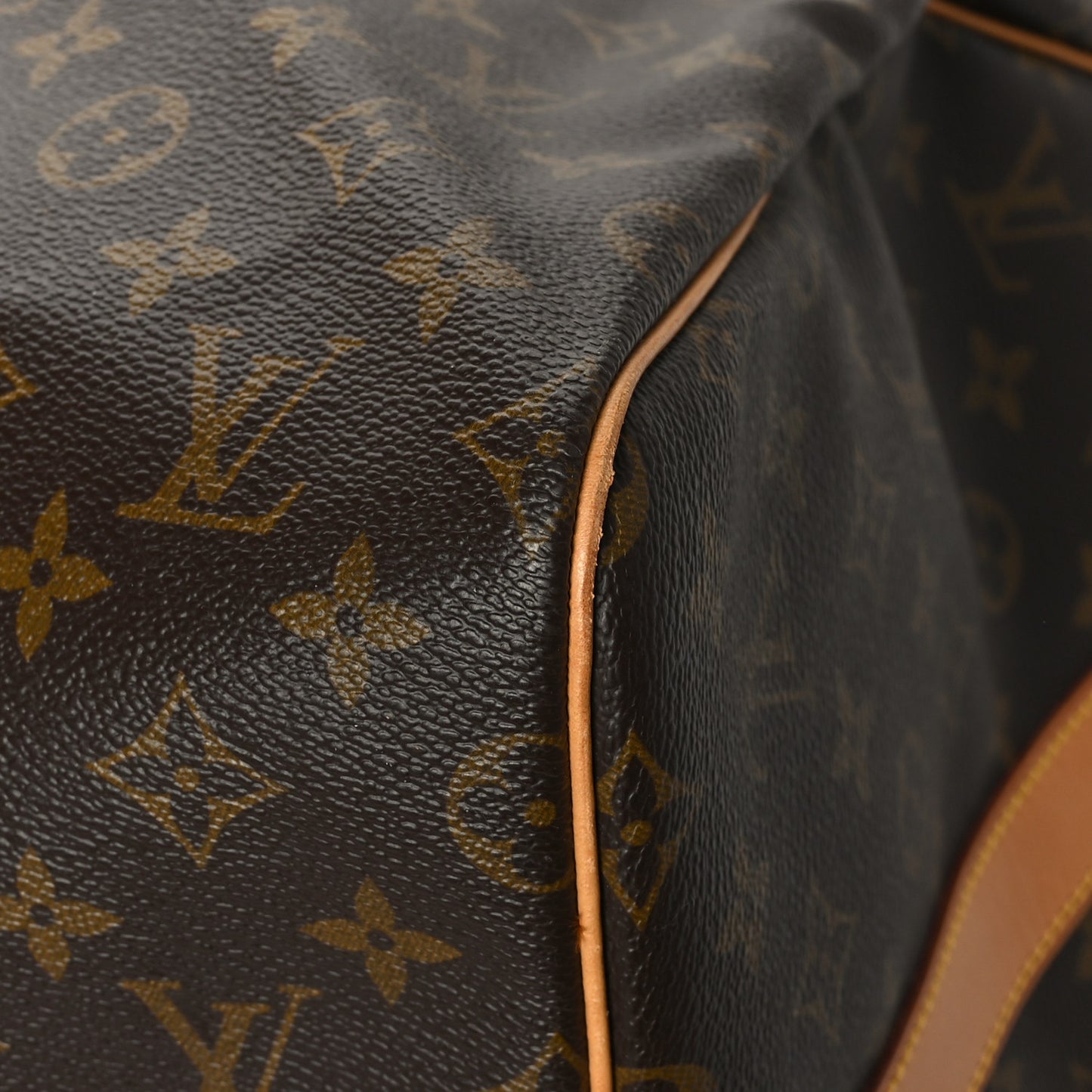 Monogram Keepall Bandouliere 55