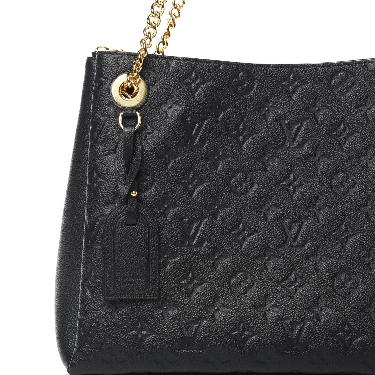 Empreinte Surene MM Black