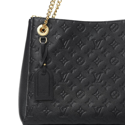 Louis Vuitton Empreinte Surene MM Black 11 of 16