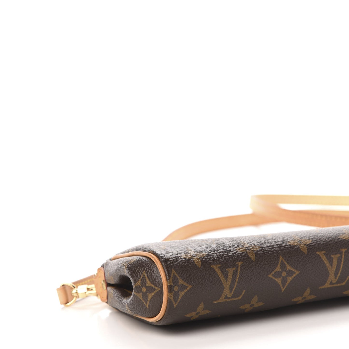 Monogram Eva Clutch