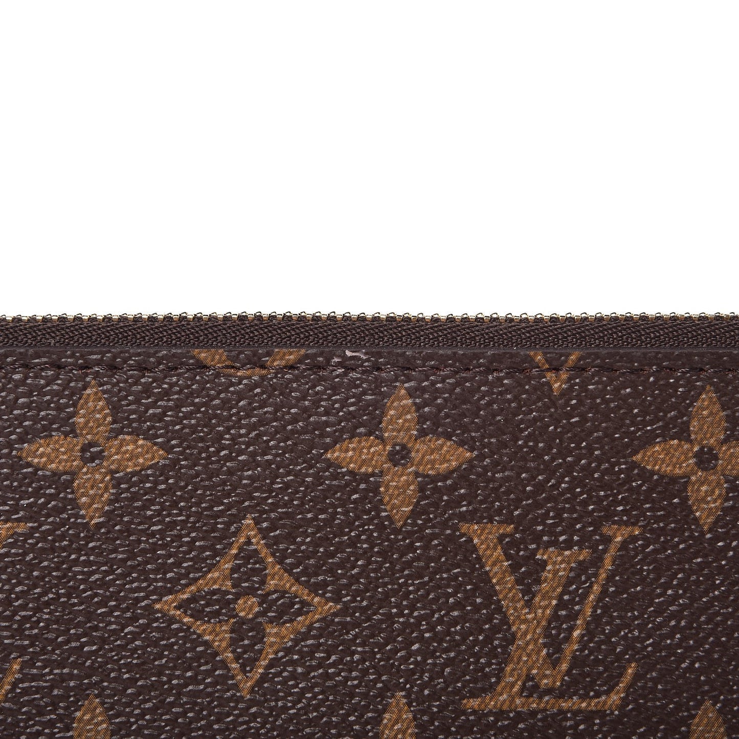 Monogram Neverfull MM GM Pochette