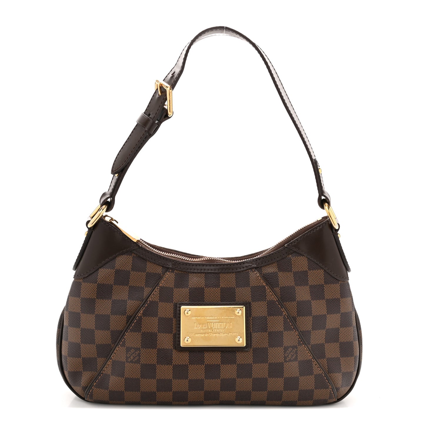 Damier Ebene Thames PM