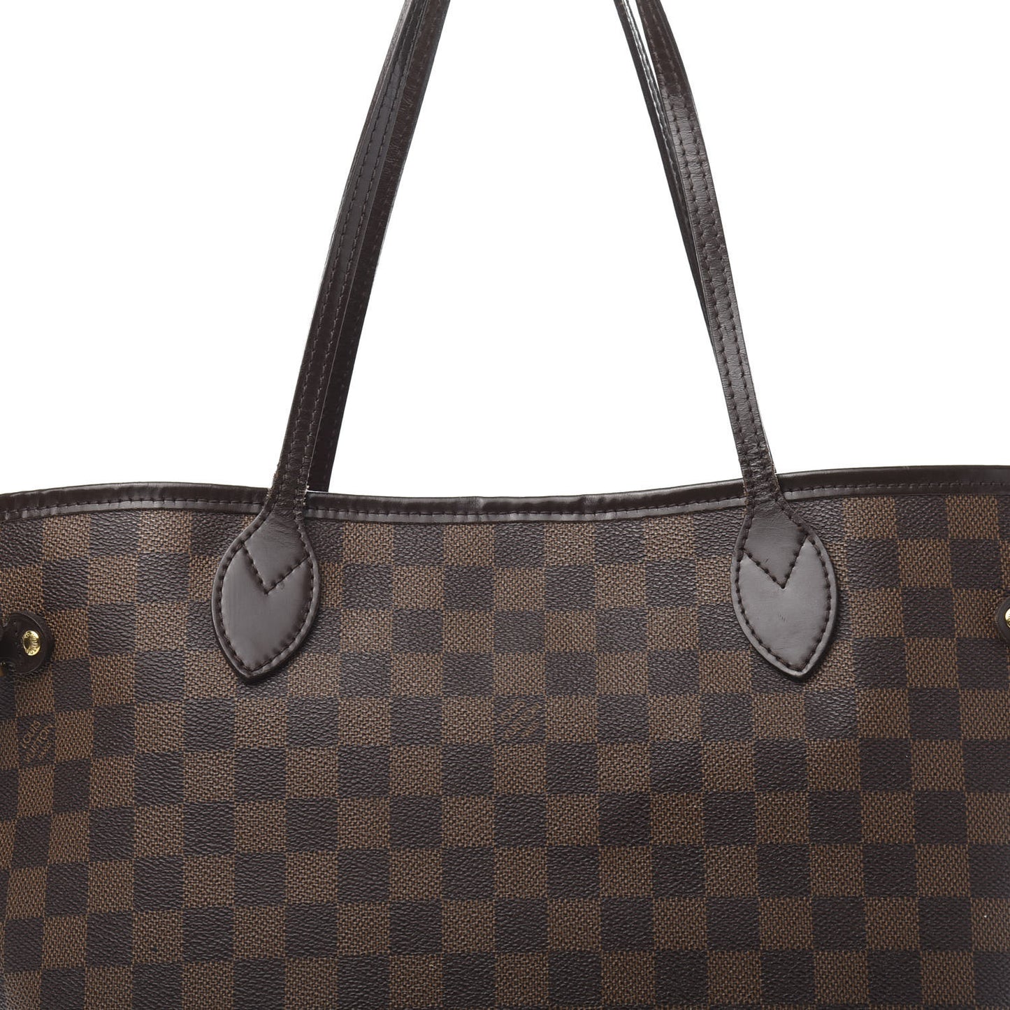 Damier Ebene Neverfull MM