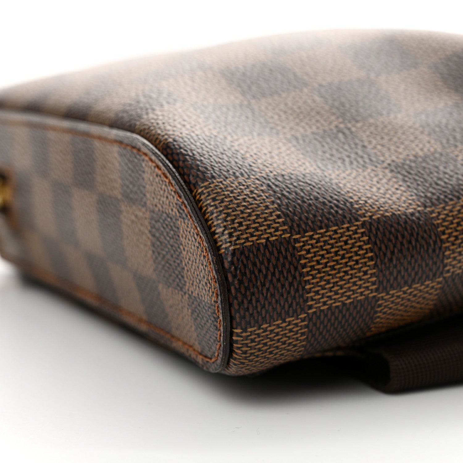 Louis Vuitton Damier Ebene Geronimos 8 of 12
