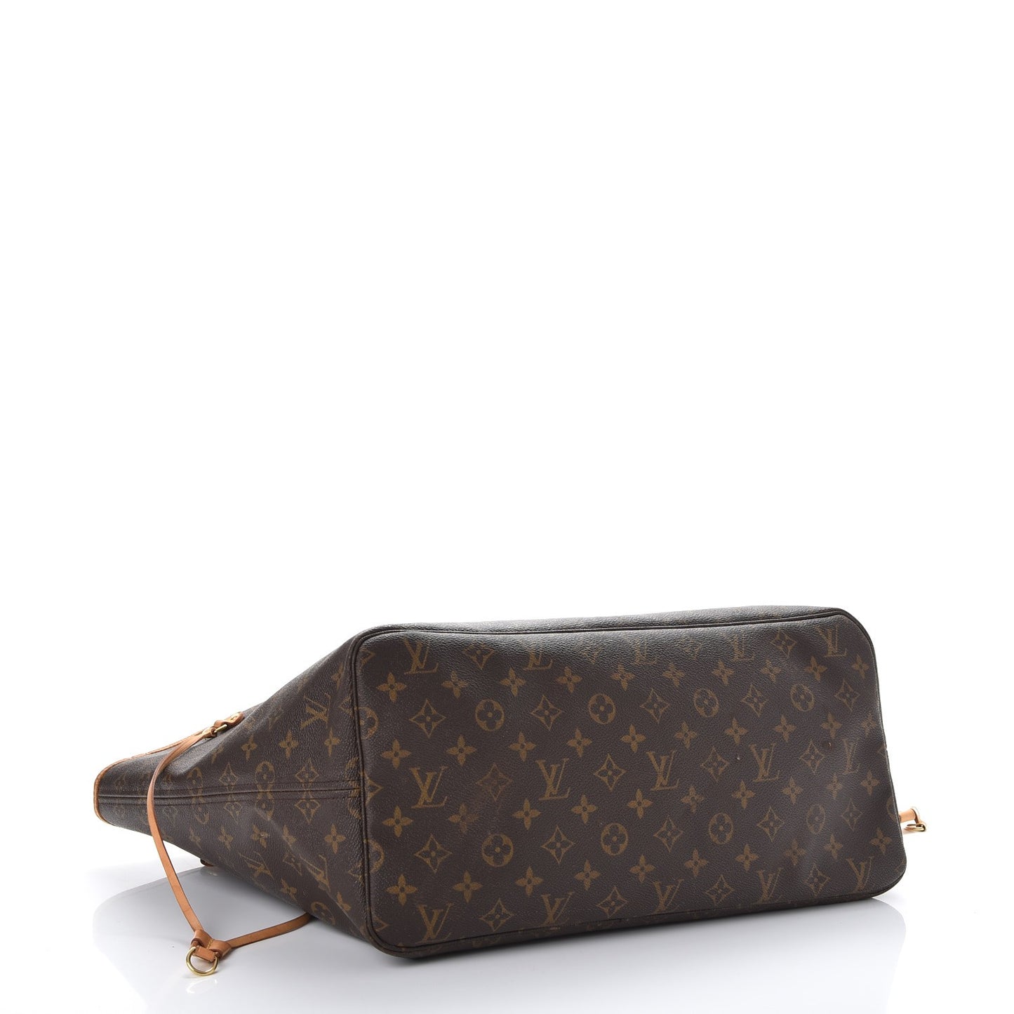 Monogram Neverfull GM