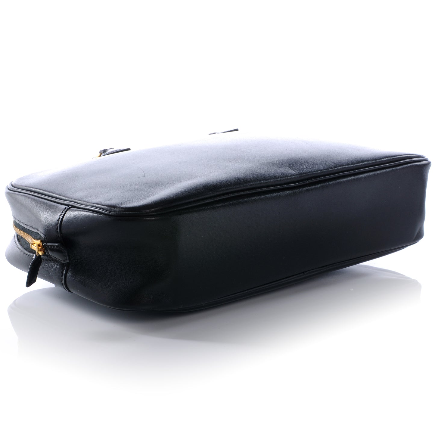 Box Plume Elan 28 Black