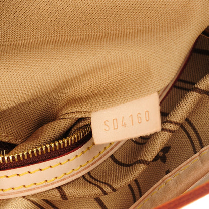 Louis Vuitton Monogram Delightful GM 8 of 8