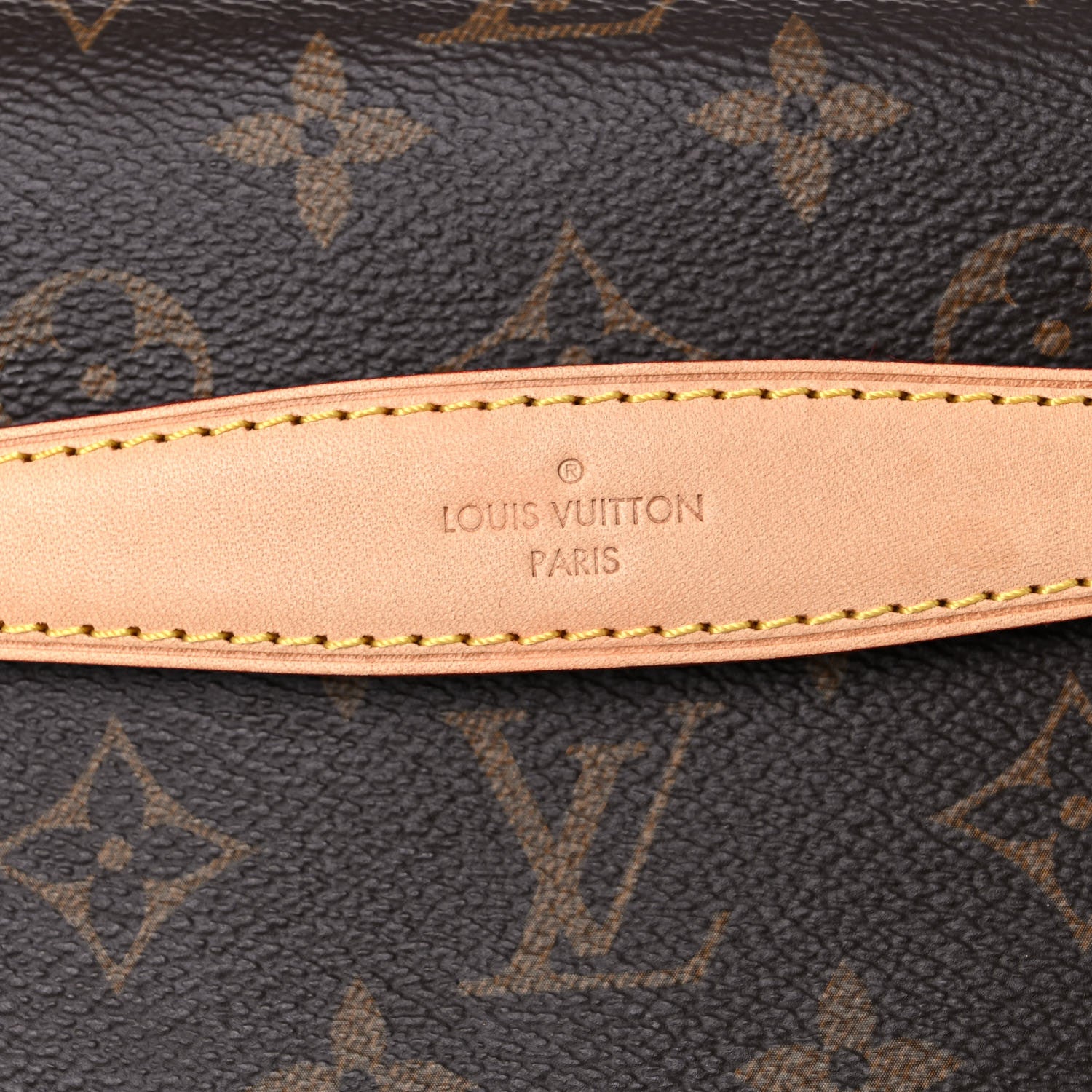 Louis Vuitton Monogram Bumbag 11 of 12
