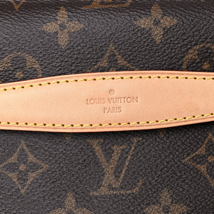 Louis Vuitton Monogram Bumbag 11 of 12