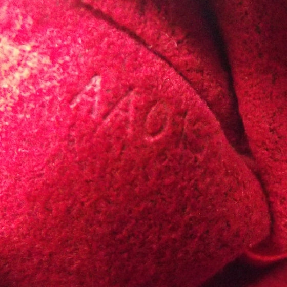 Monogram Wapity Case