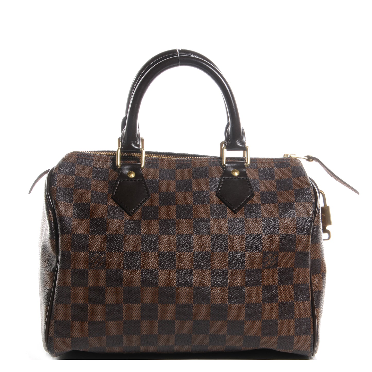 Damier Ebene Speedy 25