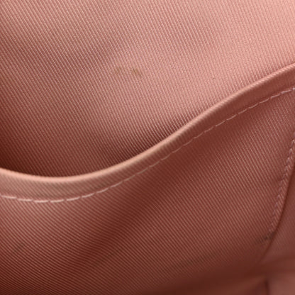 Louis Vuitton Damier Ebene Clapton Backpack Magnolia 11 of 13