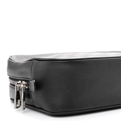 Louis Vuitton Damier Infini Toiletry Pouch Onyx 7 of 8
