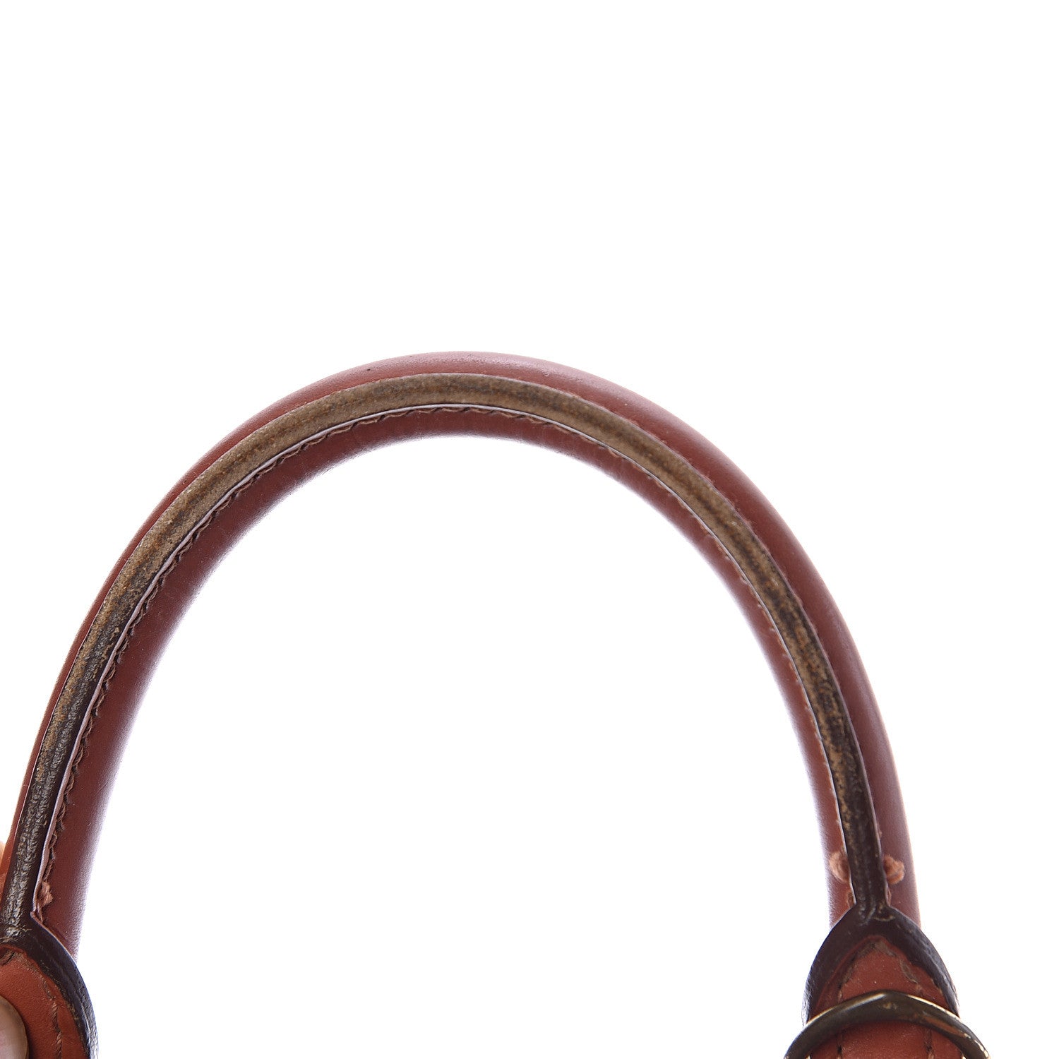 Louis Vuitton Epi Alma PM Kenyan Fawn 6 of 15