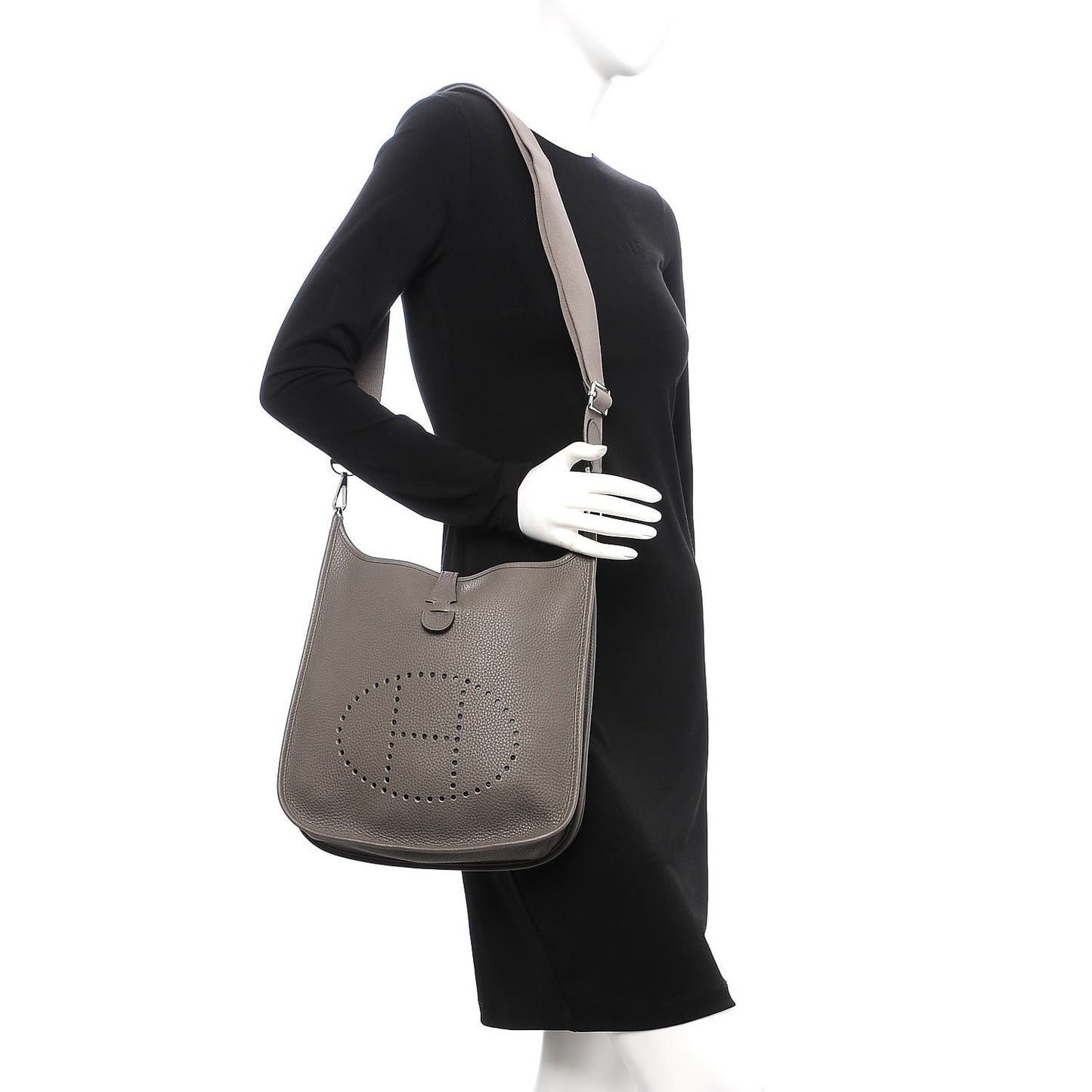 Taurillon Clemence Evelyne III PM Etain