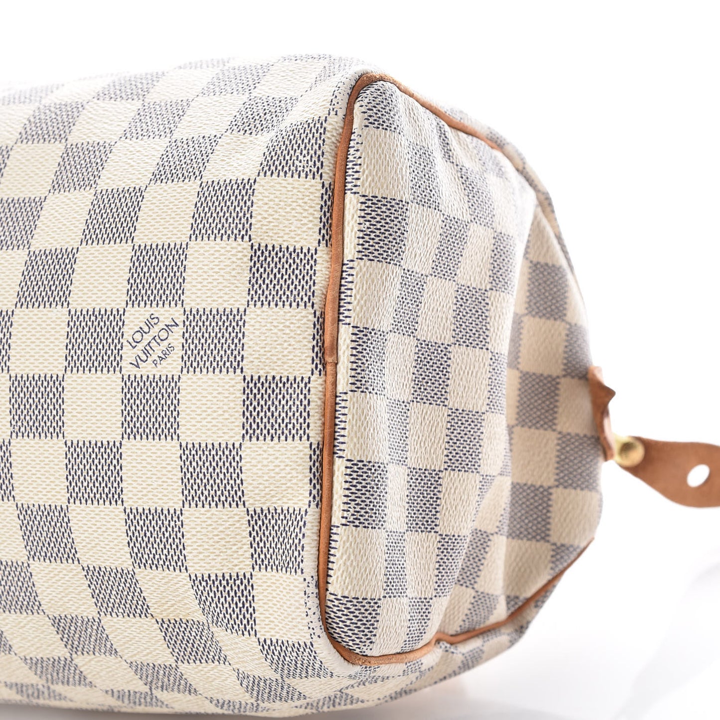 Damier Azur Speedy 25