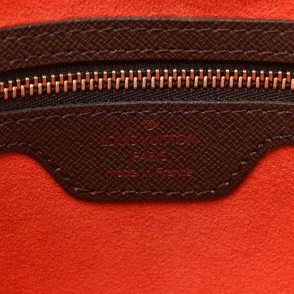 Louis Vuitton Damier Ebene Brera 6 of 12