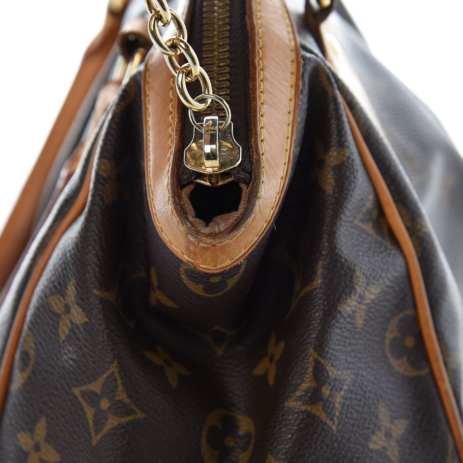 Louis Vuitton Monogram Tivoli PM 31 of 31