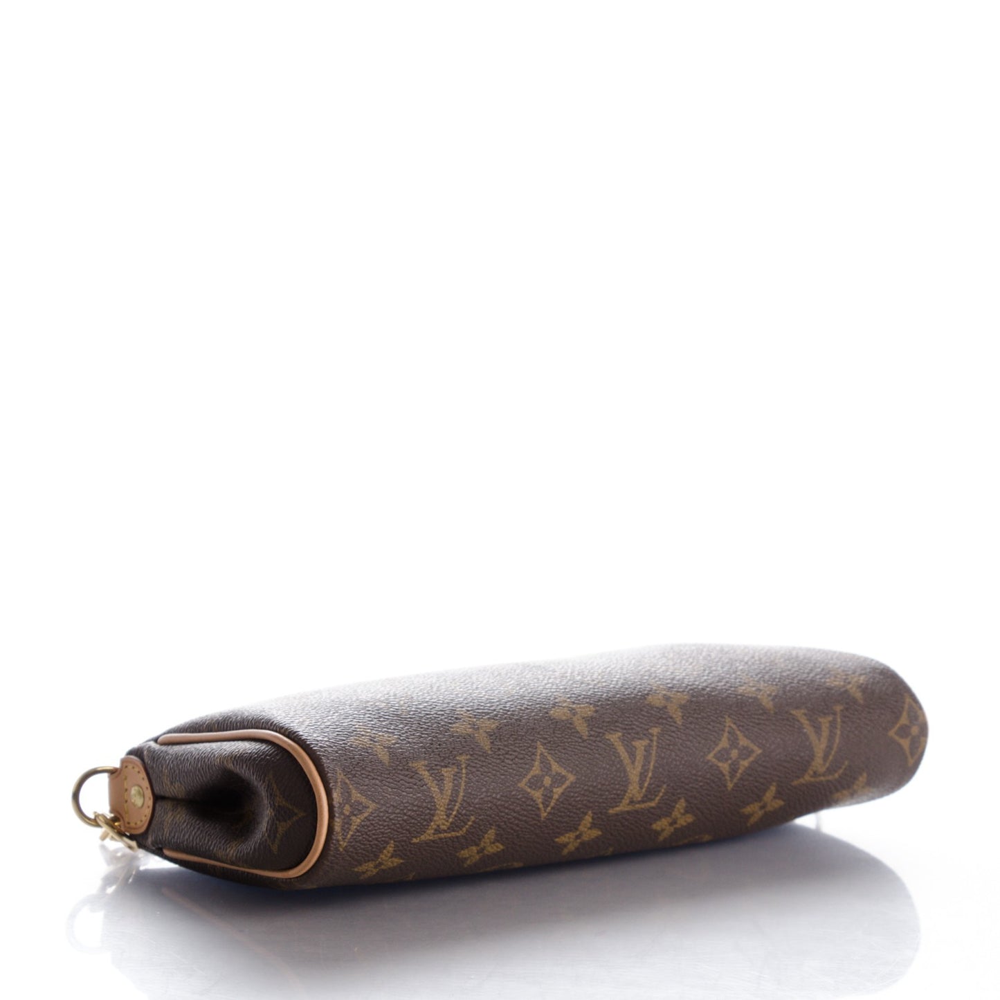 Monogram Eva Clutch