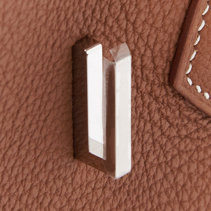 Hermes Togo Birkin 30 Gold 24 of 31