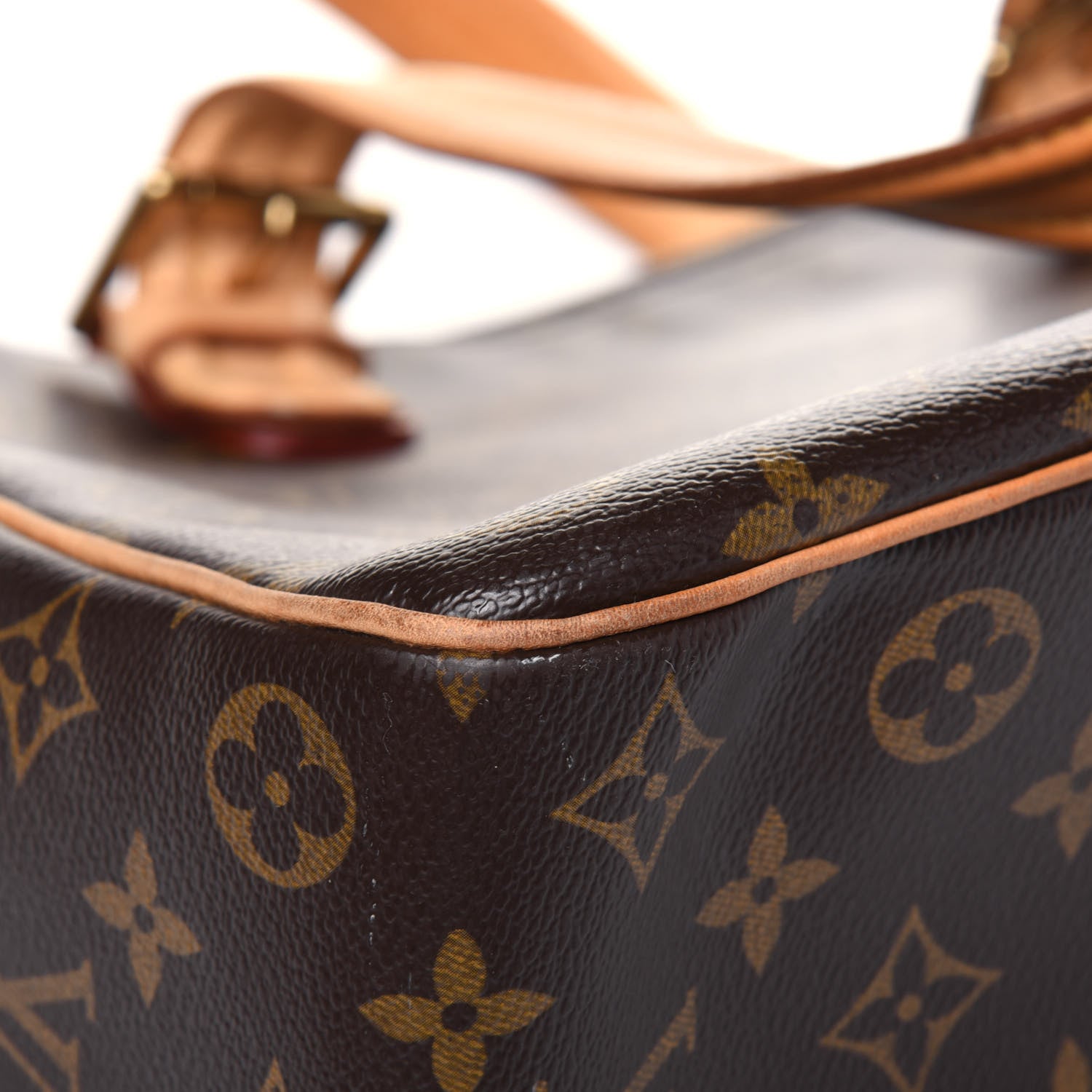 Louis Vuitton Monogram Multipli-Cite 13 of 23