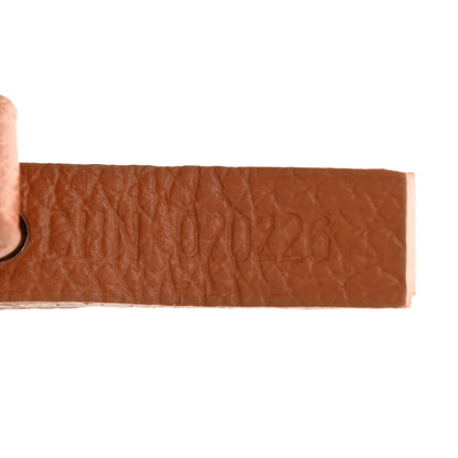 Goyard Goyardine Saint Louis PM Black Gold 9 of 10