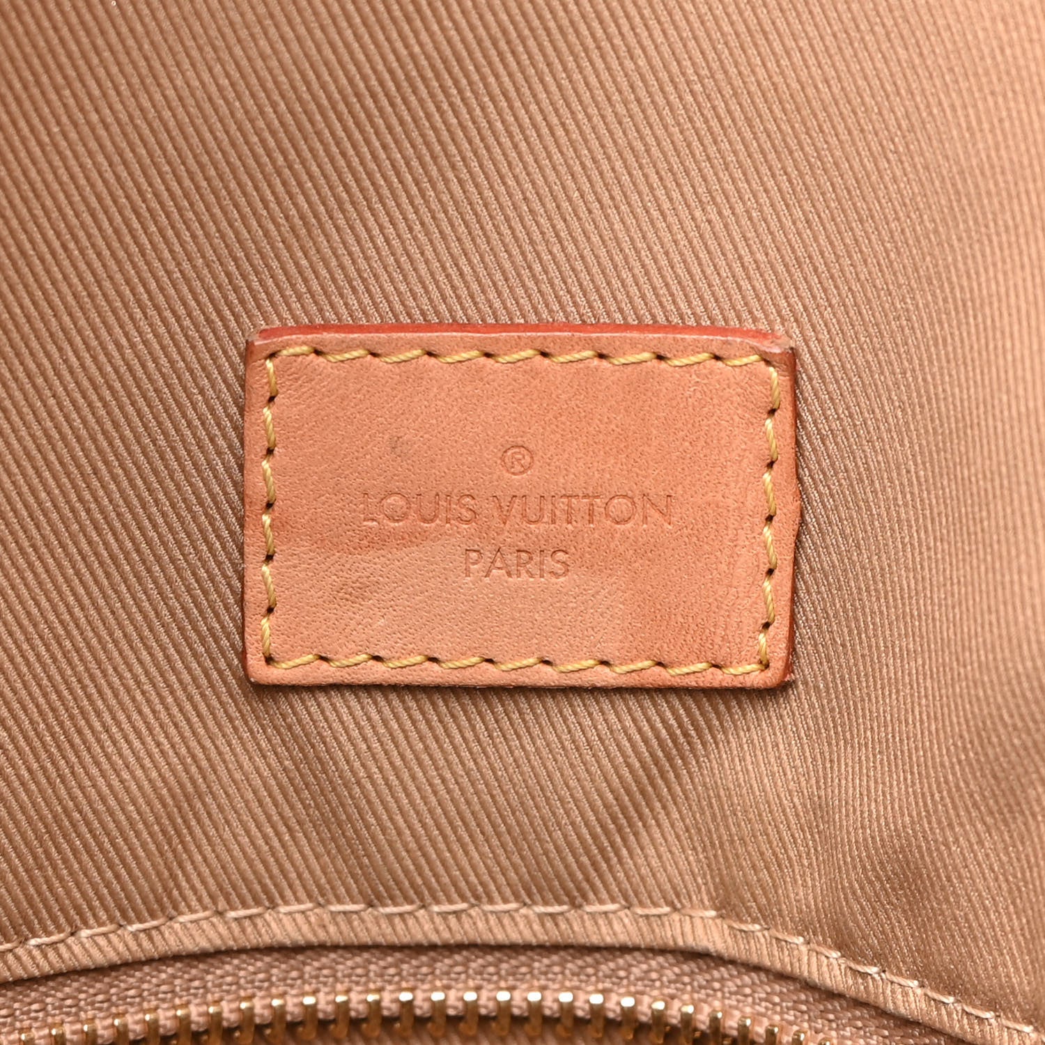 Louis Vuitton Damier Azur Graceful MM 6 of 12