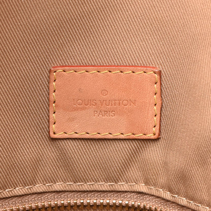 Louis Vuitton Damier Azur Graceful MM 6 of 12