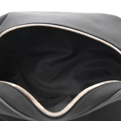 Gucci Techno Canvas Web Large Belt Bag Black 6 of 10