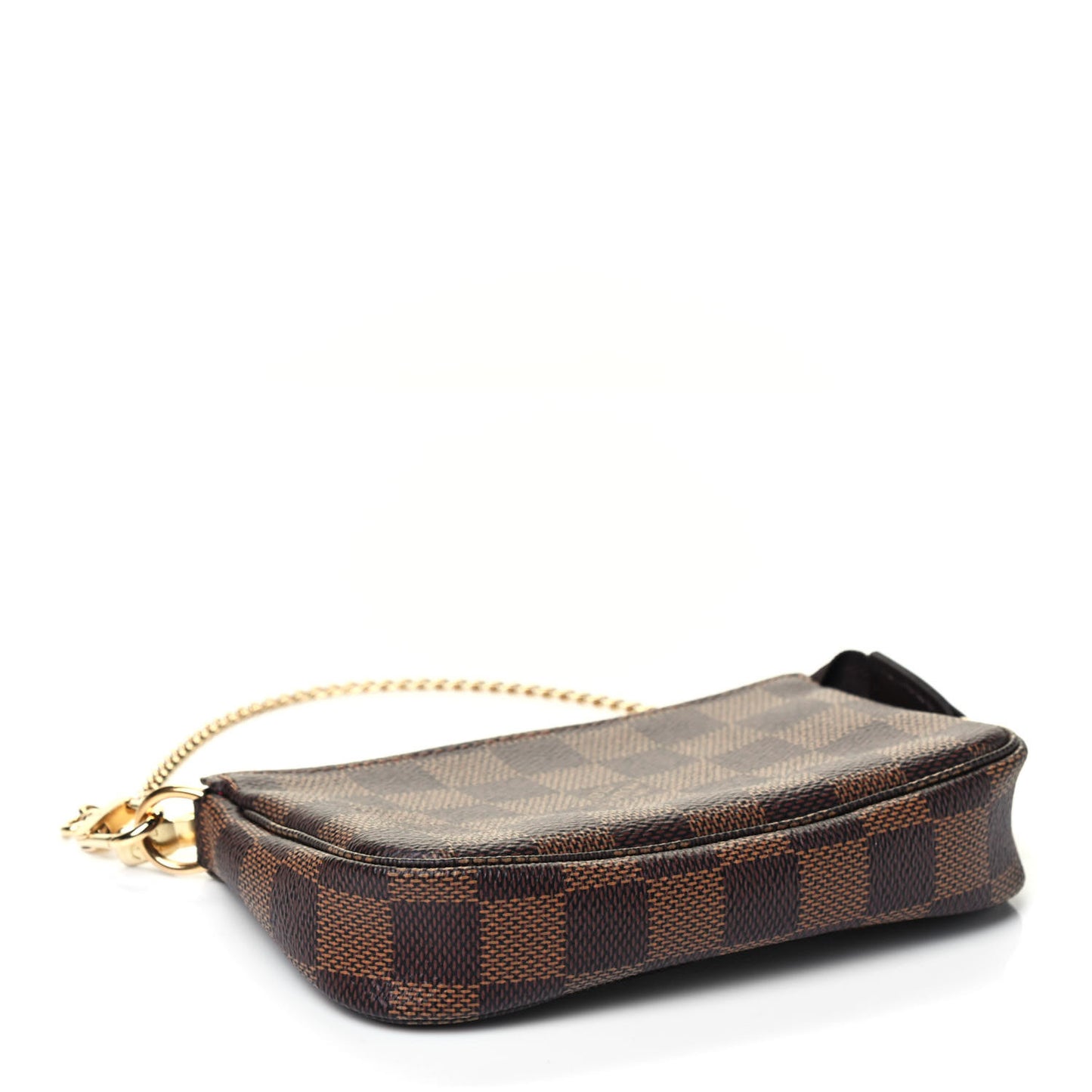 Damier Ebene Mini Pochette Accessories